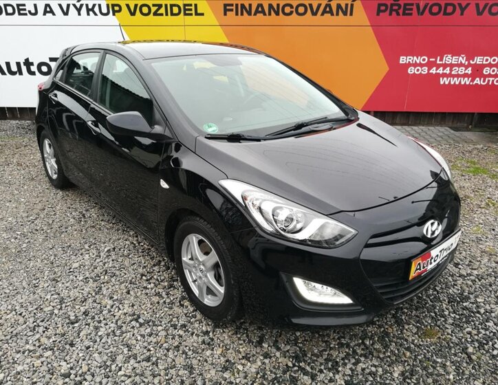 Hyundai i30 2