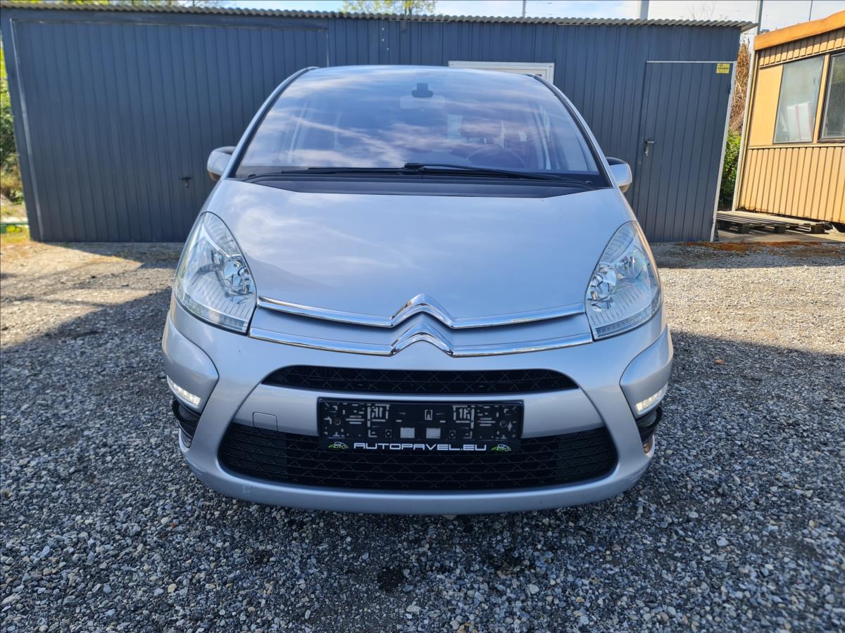 Citroën C4 Picasso