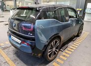 BMW i3 Hatchback 0,0 135 kw