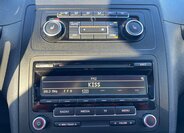 Volkswagen Caddy Kombi 1,6 l 75 kw