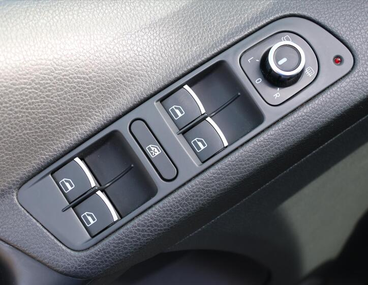 Volkswagen Tiguan 17