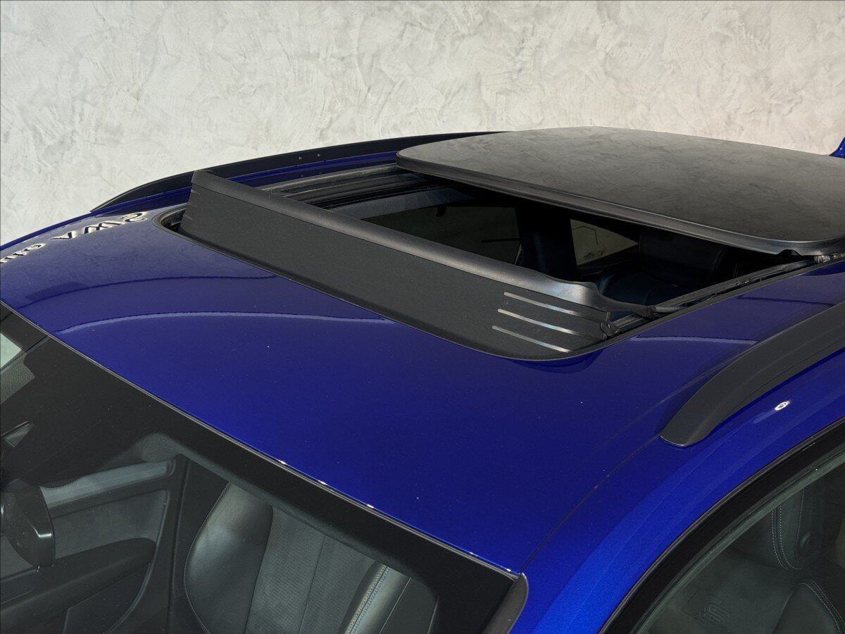 Audi SQ5 SUV / Terénní 3,0 l 251 kw