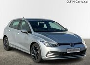 Volkswagen Golf Hatchback 999,0 81 kw