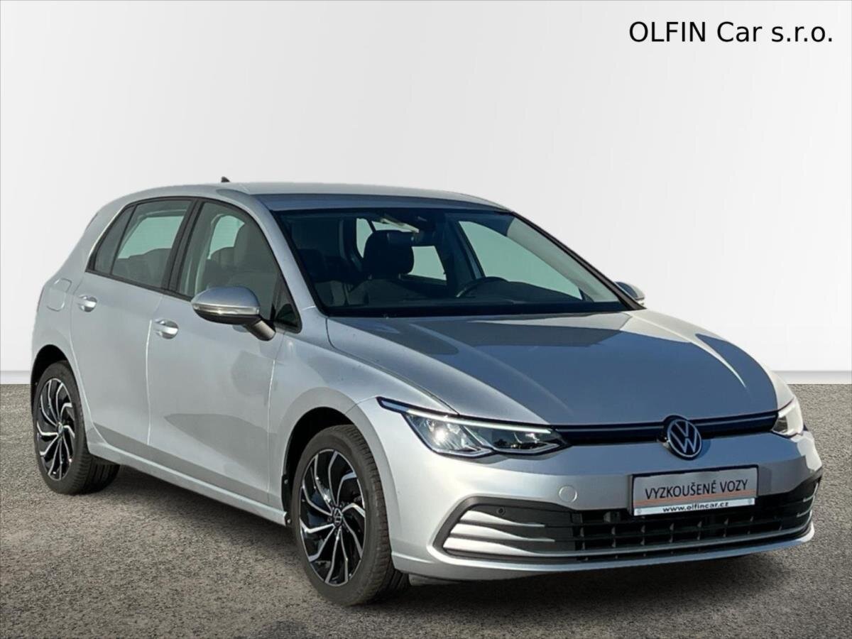 Volkswagen Golf Hatchback 999,0 81 kw