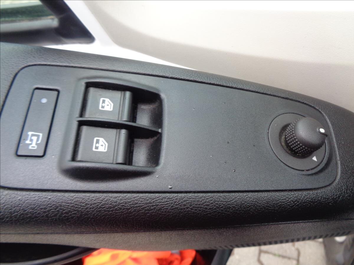 Peugeot Boxer Ostatní 2,2 l 121 kw