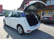 Citroën C4 Picasso 19