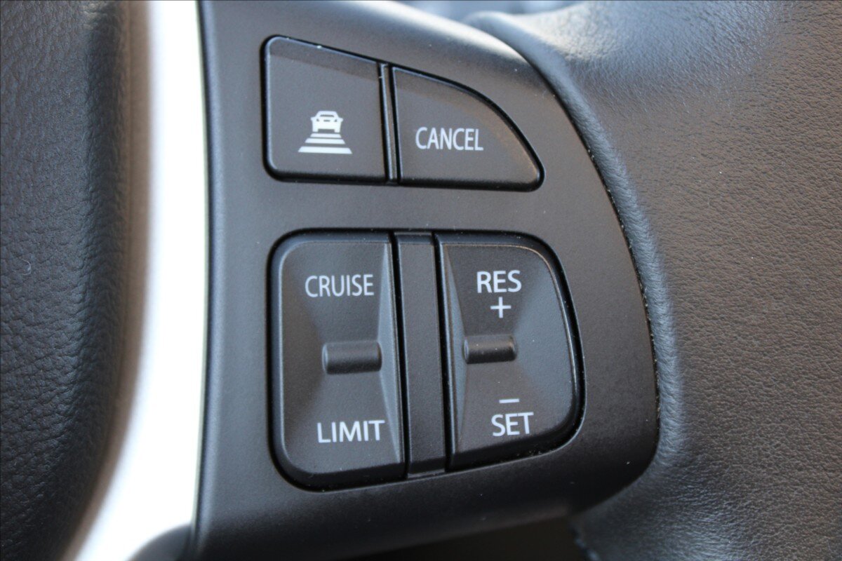 Suzuki Vitara SUV / Terénní 1,4 l 95 kw