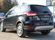 Ford Kuga 7