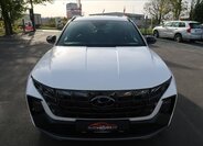 Hyundai Tucson SUV 1,6 l 110 kw
