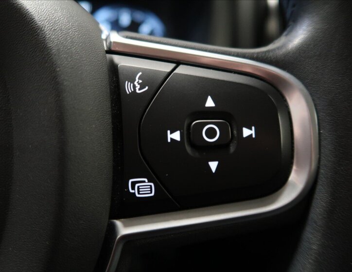 Volvo XC60 SUV 2,0 l 140 kw