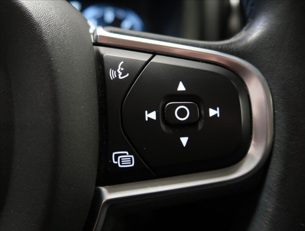 Volvo XC60 SUV 2,0 l 140 kw