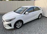 Kia Ceed 5