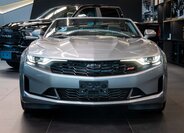 Chevrolet Camaro Kabriolet 2,0 l 202 kw