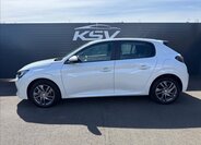 Peugeot 208 Hatchback 1,2 l 55 kw