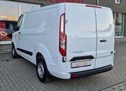 Ford Transit Custom Skříň 2,0 l 77 kw