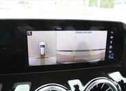 Mercedes-Benz GLA 19