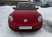 Volkswagen Beetle Hatchback 1,2 l 77 kw