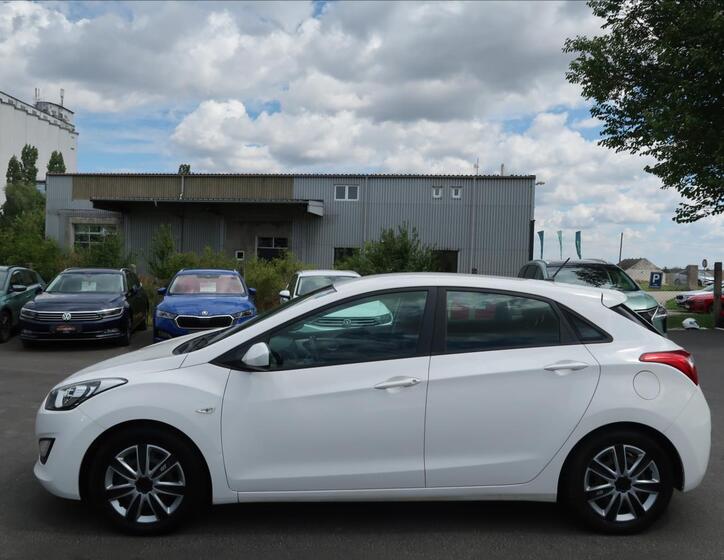Hyundai i30 6