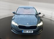 Škoda Octavia Liftback 2,0 l 110 kw