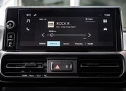 Citroën Berlingo MPV 1,2 l 81 kw