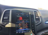 Renault Mégane Kombi 1,6 l 120 kw