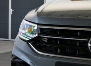 Volkswagen Tiguan Allspace SUV / Terénní 0,0 0