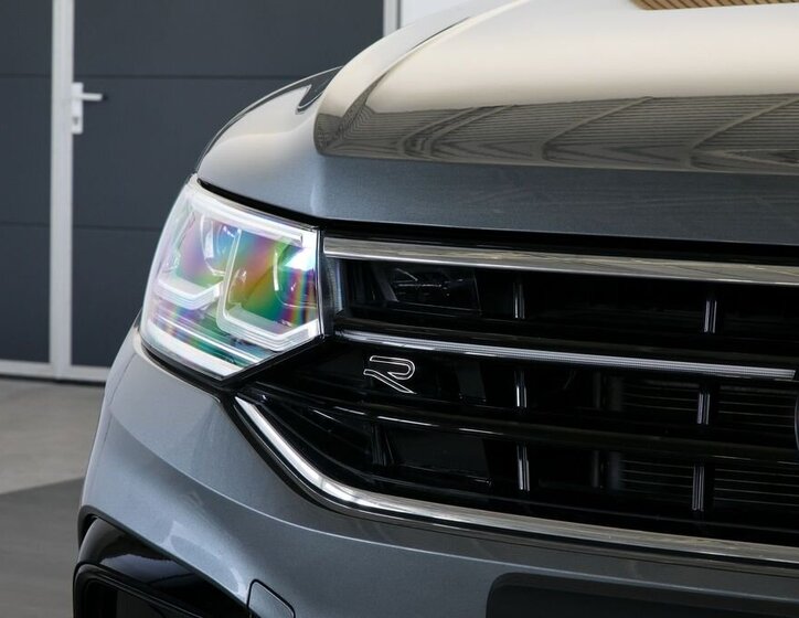 Volkswagen Tiguan Allspace SUV / Terénní 0,0 0