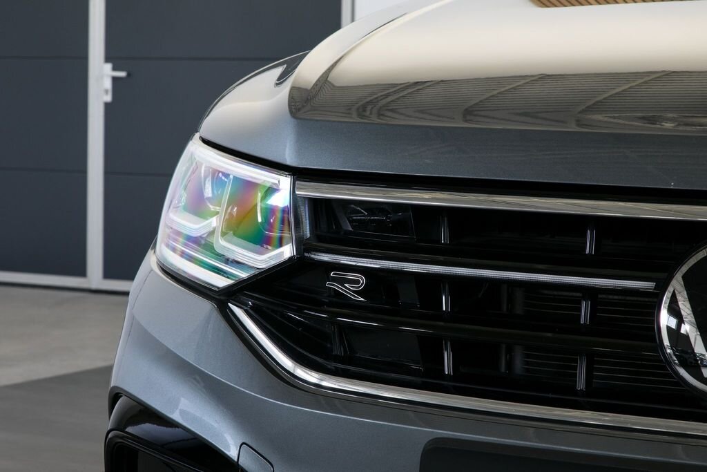 Volkswagen Tiguan Allspace SUV / Terénní 0,0 0