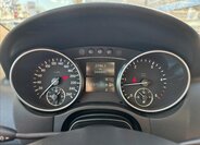 Mercedes-Benz Třídy M SUV 3,0 l 140 kw