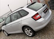 Škoda Fabia Kombi 999,0 70 kw