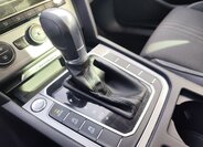 Volkswagen Passat Kombi 2,0 l 176 kw