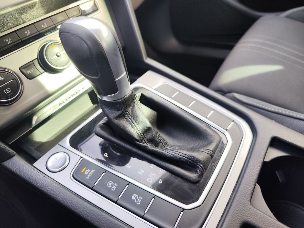 Volkswagen Passat Kombi 2,0 l 176 kw