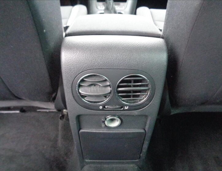 Volkswagen Golf Plus Kombi 1,4 l 0