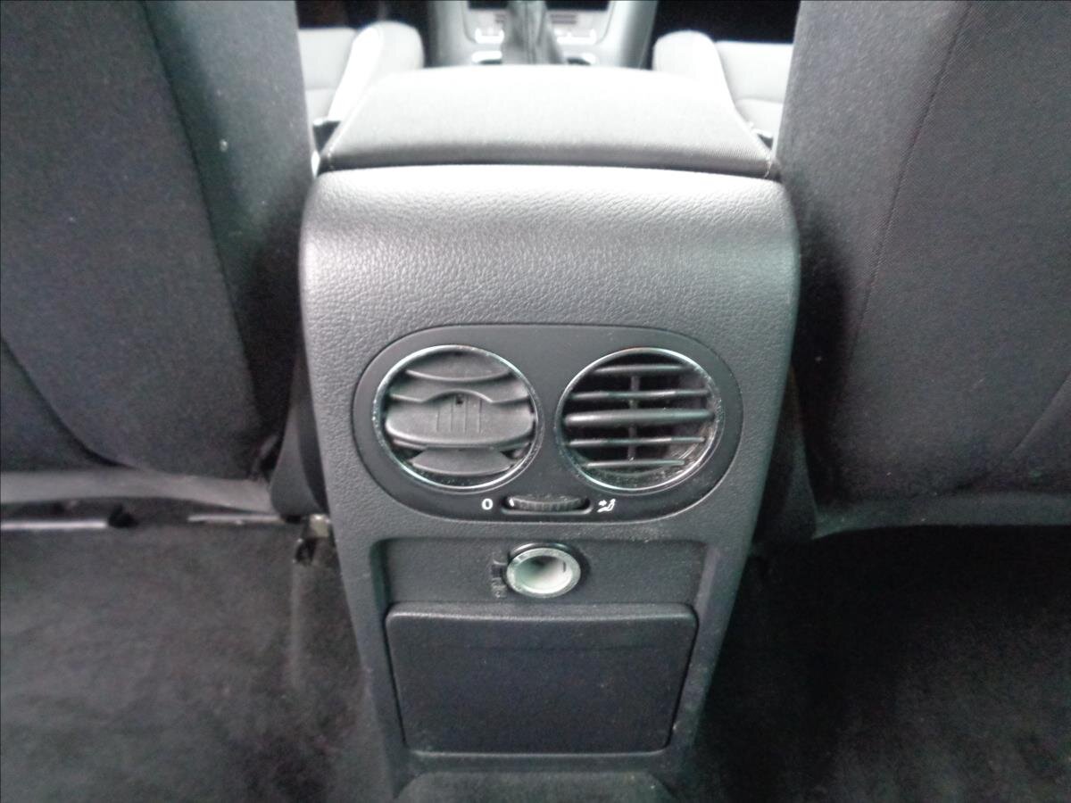 Volkswagen Golf Plus Kombi 1,4 l 0