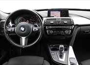BMW Řada 3 Liftback 2,0 l 140 kw