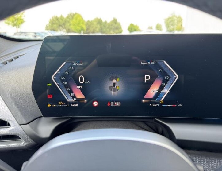 BMW Řada 1 Hatchback 2,0 l 110 kw