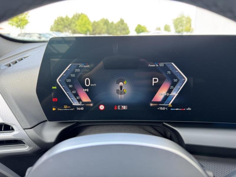 BMW Řada 1 Hatchback 2,0 l 110 kw