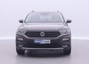 Volkswagen T-Roc 2