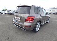 Mercedes-Benz GLK SUV / Terénní 2,1 l 125 kw
