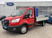 Ford Transit 1