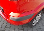 Ford Fusion Hatchback 1,6 l 66 kw