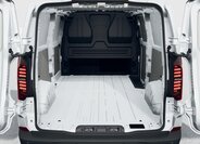 Volkswagen Transporter Skříň 2,0 l 110 kw