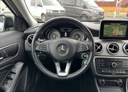 Mercedes-Benz GLA Hatchback 1,6 l 115 kw