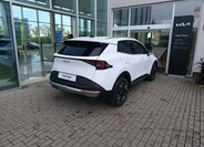 KIA Ostatní Ostatní 0,0 110 kw