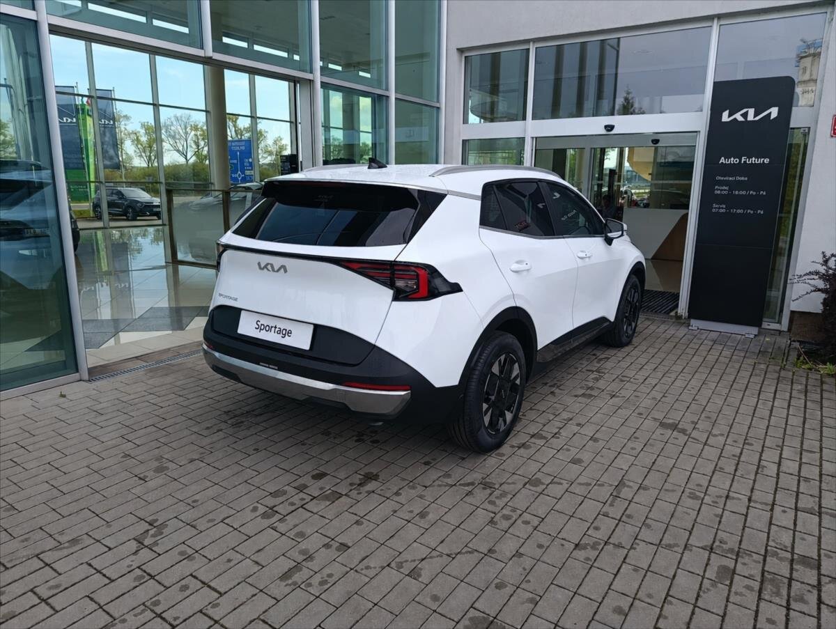 KIA Ostatní Ostatní 0,0 110 kw