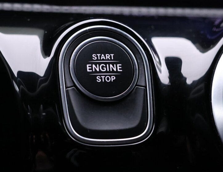 Mercedes-Benz Třídy A Sedan / Limuzína 1,3 l 118 kw