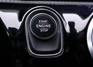 Mercedes-Benz Třídy A Sedan / Limuzína 1,3 l 118 kw