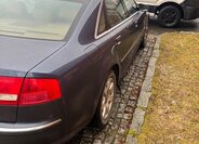 Audi A8 Sedan / Limuzína 0,0 0