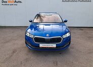 Škoda Octavia Kombi 1,5 l 110 kw