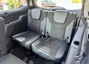 Ford Galaxy MPV 2,0 l 110 kw